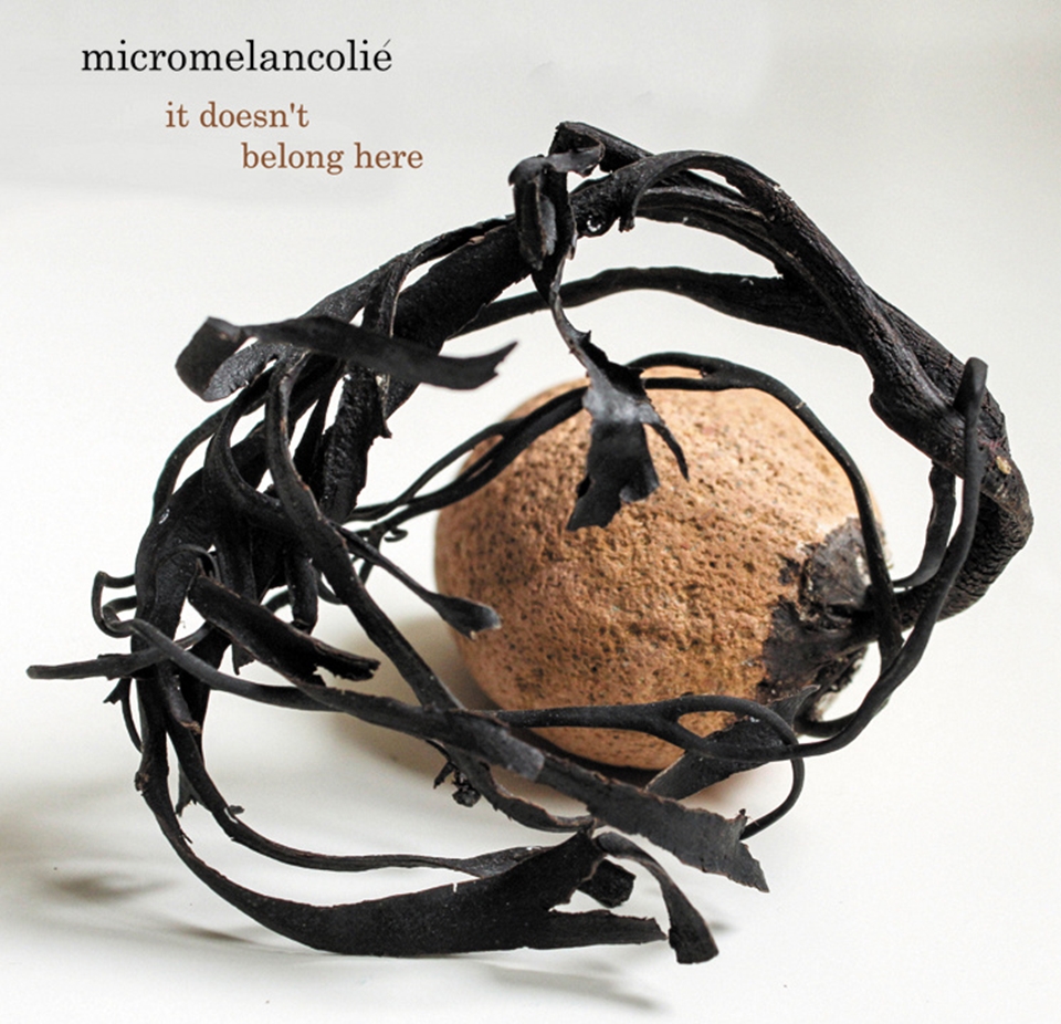Micromelancolié – It Doesn’t Belong Here