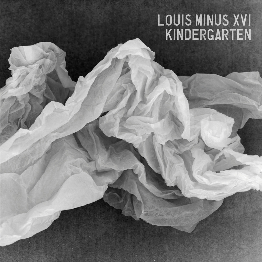 Louis Minus XVI - Kindergarten